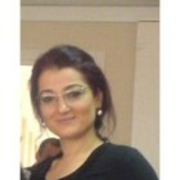 Ayşegül Aktaş