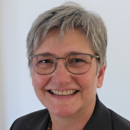 Margret Aengenheyster