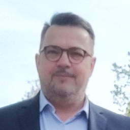 Markus Deger