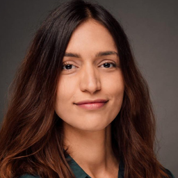Azadeh Naseri