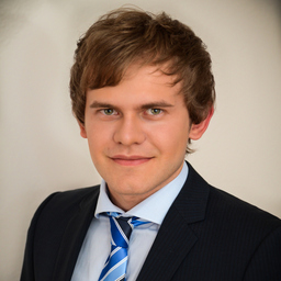 Alexander Bast's profile picture