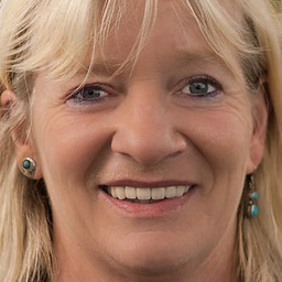 Susanne Lechler