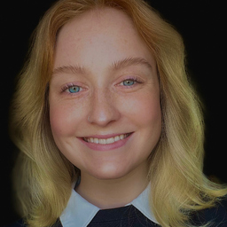 Alissa Rohwedder