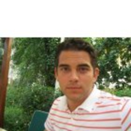 Laurent Saudan