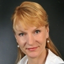 Social Media Profilbild Aniana Kósa Bergheim
