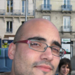 Ruben Saez Lopez