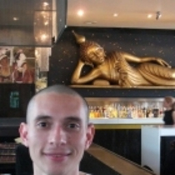 Daniel Duque