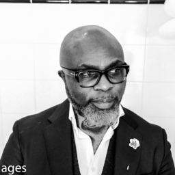 Charles Alabi