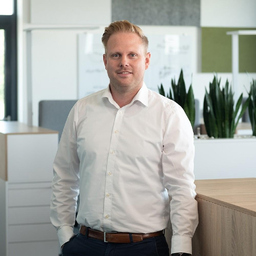 Jens Schoppers-Roes