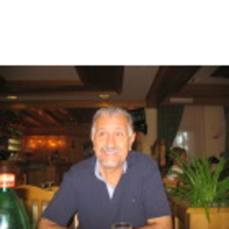 Giancarlo Nuccitelli