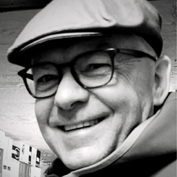 Hans-Werner Kienitz