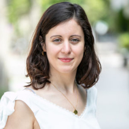 Laura DAUVERGNE