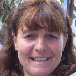 Birgit Gaggstatter