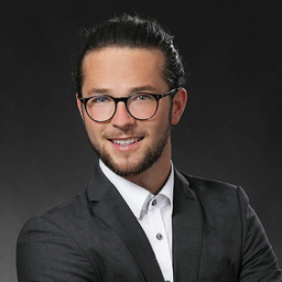 Maik Tristan Dück's profile picture