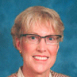 Carol Thomas
