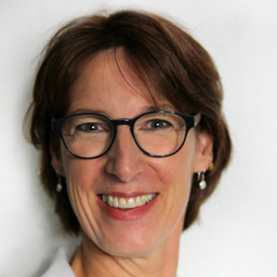 Dipl.-Ing. Heike Zelinski