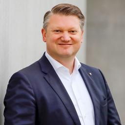 Marc Peter Kaufmann