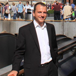 Michael Jakober