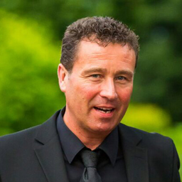Dietmar Korte