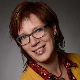 Anja Schweitzer