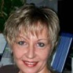 Susanne Bogner