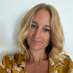 Silke Sohn