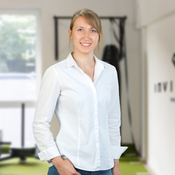 Sandra Hünermann's profile picture