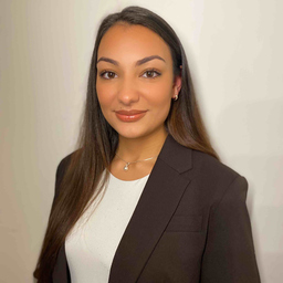 Samira Ebrahim Zandi