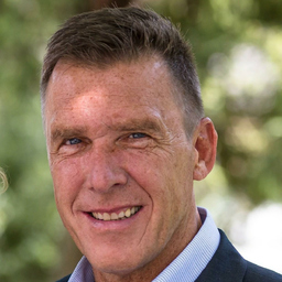 Ralf Sefrin