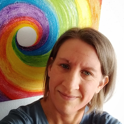 Yvonne Rieß