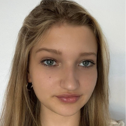 Pauline Bloch