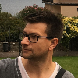 Jens Oppitz
