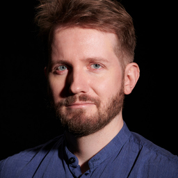 Profilbild Matthias Bauer