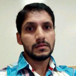 naushad shaik