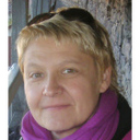 Social Media Profilbild Manuela Schmidt-Manz Augsburg
