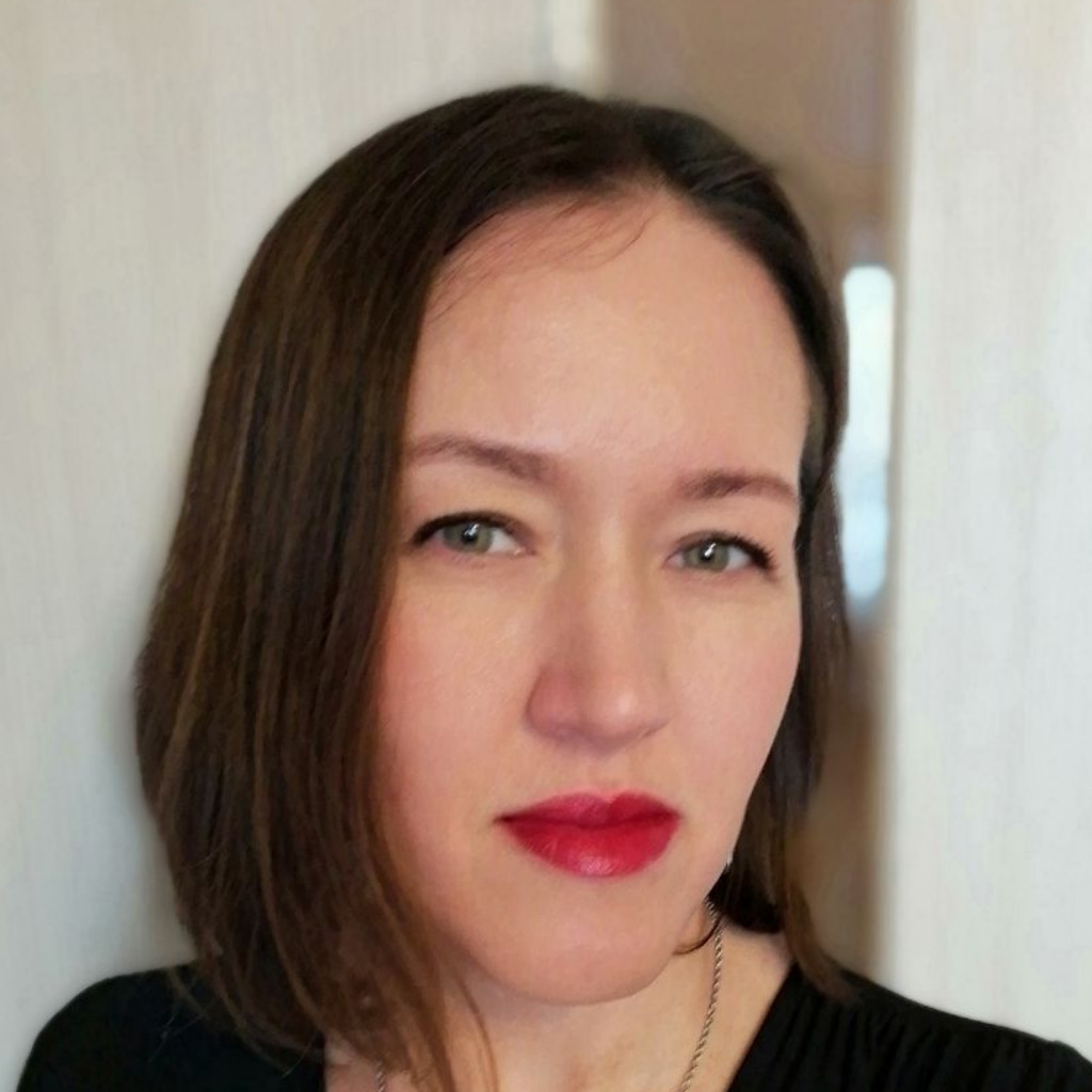 Valeriya Gagarina - Test Manager / Scrum Master - Sogeti Deutschland ...