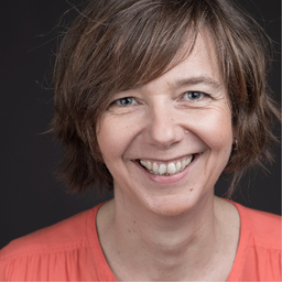 Jutta Kennepohl