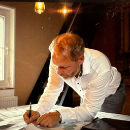 Dipl.-Ing. Markus Krott