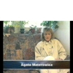 Agata Materowicz