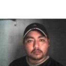 ERNESTO MARTINEZ NAZARIEGA