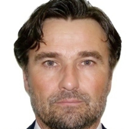 Matthias Alexander Roehrich