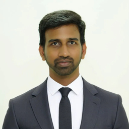 Deepak Amalan