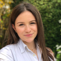 Kristina Antic's profile picture