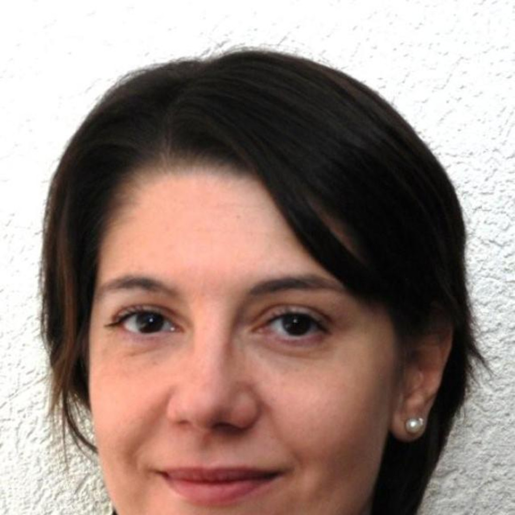 Solange Bernasconi AVP AXA Assicurazioni SA XING