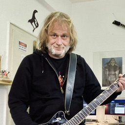 Axel Werner