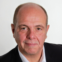 Dipl.-Ing. Michael Zimmer