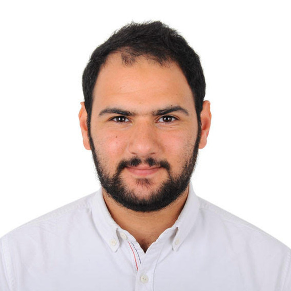 Ahmad Amr Senior Architect Fanack XING