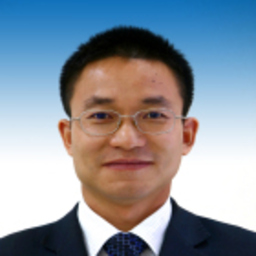 继开 杨