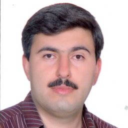 Mahdi Mehrshad