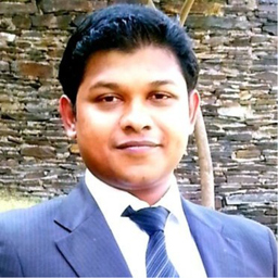 Paramjeet Das